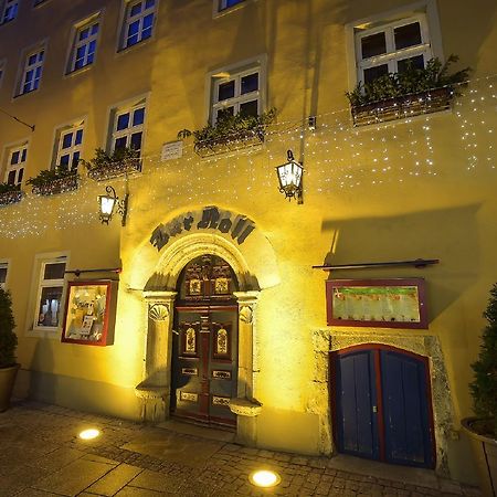 Gasthaus Zur Noll Jena Esterno foto