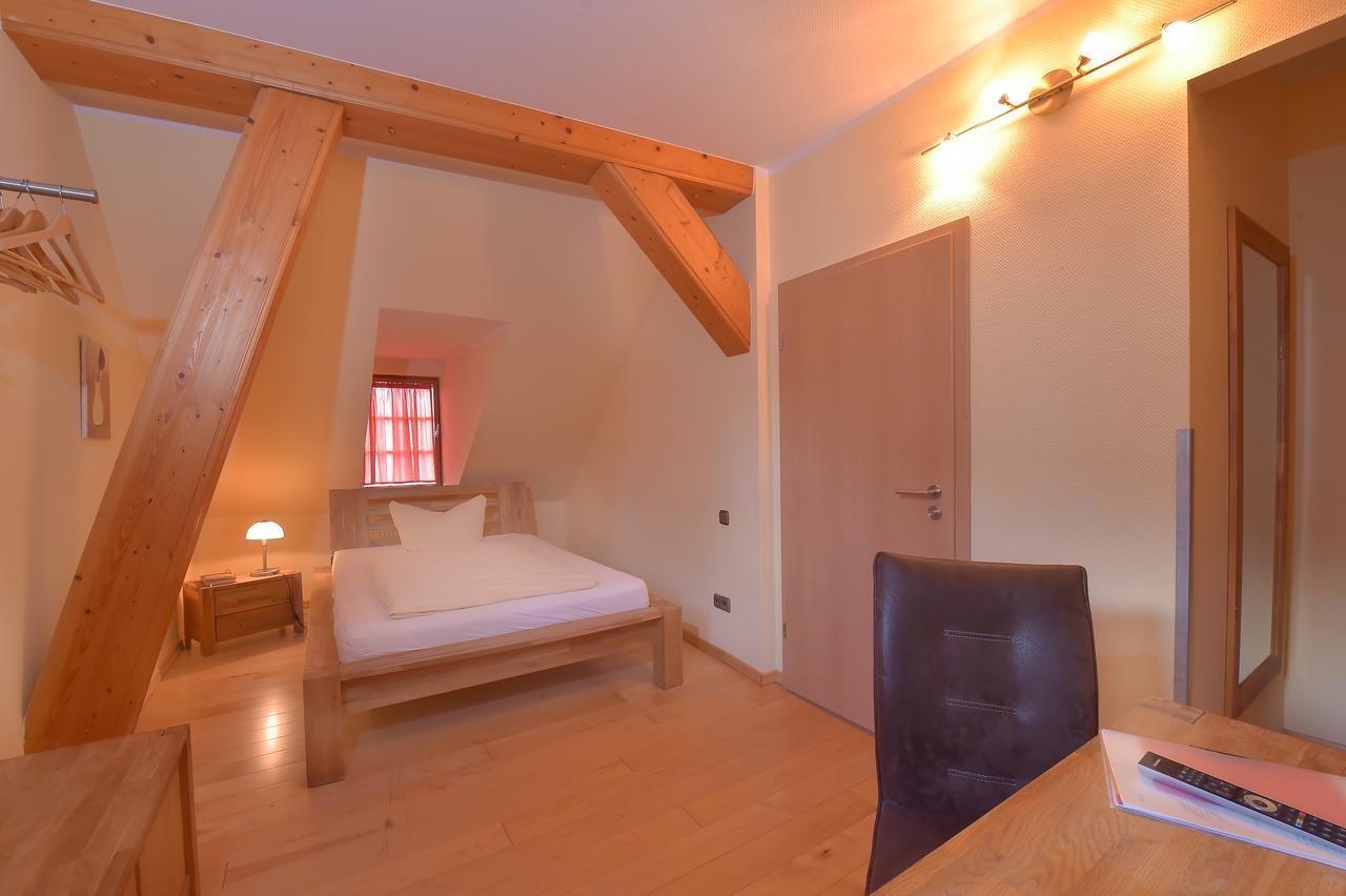 Gasthaus Zur Noll Jena Esterno foto