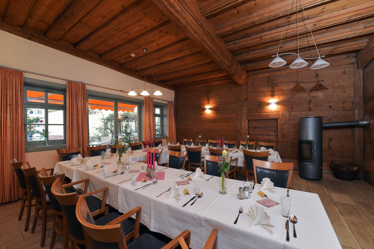 Gasthaus Zur Noll Jena Esterno foto