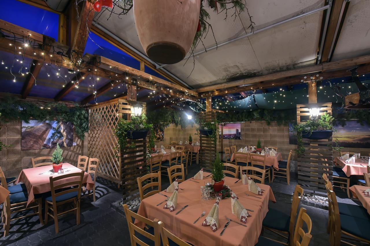 Gasthaus Zur Noll Jena Esterno foto